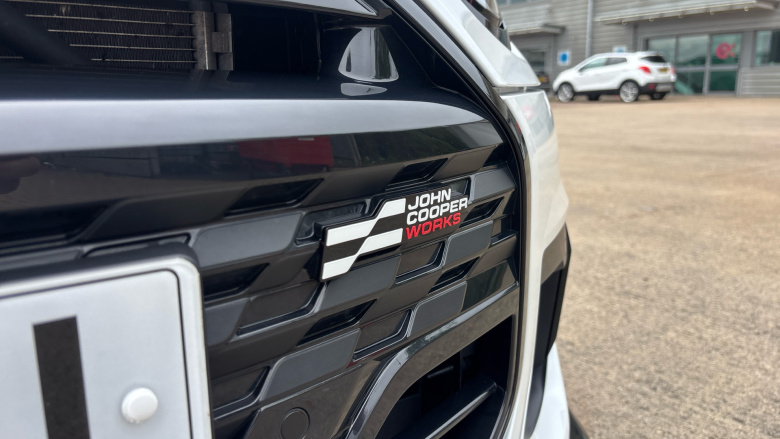 MINI Cooper 1.5 C Sport 5dr Auto Petrol Hatchback